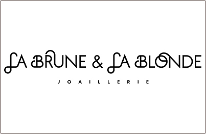 La Brune & La Blonde